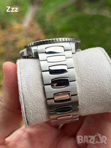 Venezianico Nereide Tungsteno 3921541C, снимка 7 - Мъжки - 52695924