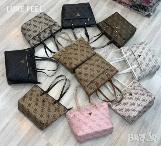 Louis Vuitton ✨ Дамски Чанти , снимка 10 - Чанти - 56546645