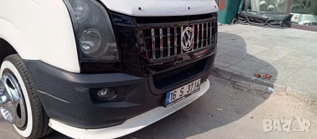 батман огледала Спринтер Крафтер Vito Iveco Транспортер дукато, снимка 9 - Други услуги - 16568101