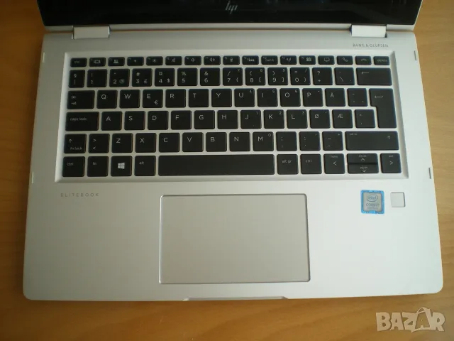 HP EliteBook x360 1030 G2 на части, снимка 2 - Части за лаптопи - 56020849