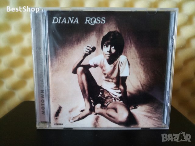 Diana Ross - Motown