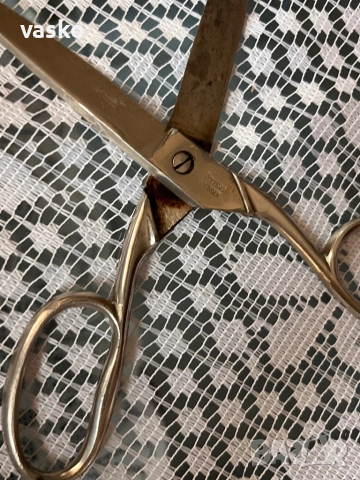 Ножица Solingen 18см, снимка 4 - Други инструменти - 52987273