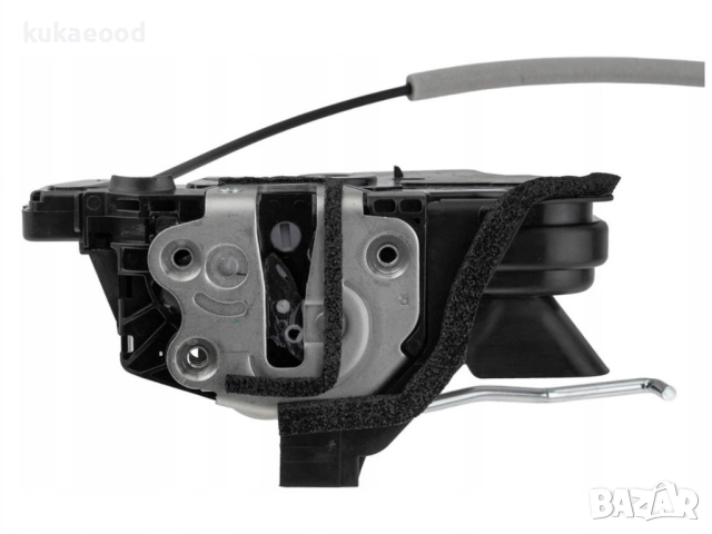 Брава за врата за Kia Rio MK4, снимка 3 - Части - 51821409