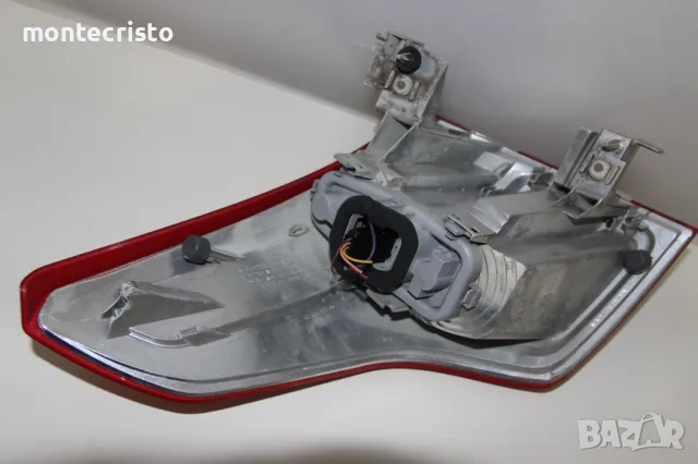 Десен стоп Citroen C4 Picasso (2006-2011г.) 6351CA, снимка 4 - Части - 50359633