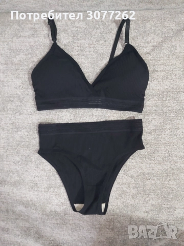 Комплект бельо