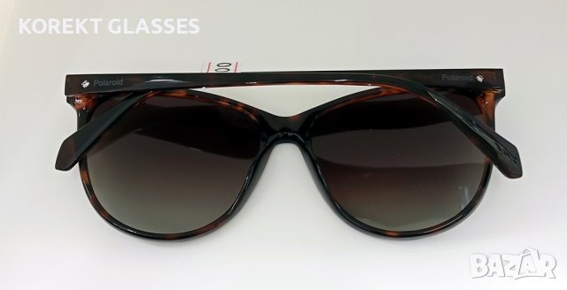 Polaroid 100% UV защита, снимка 2 - Слънчеви и диоптрични очила - 37299150
