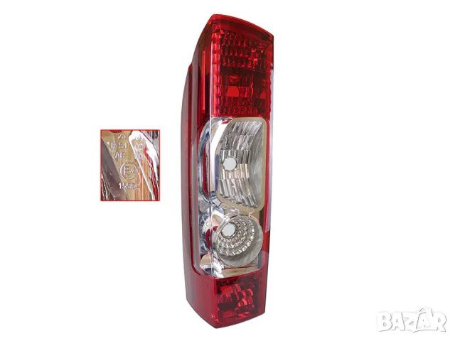Стоп Mars за Citroen Jumper 2006–2013 лява или дясна страна