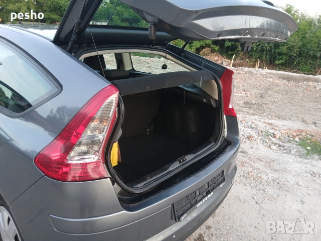 Ситроен ц4 FACELIFT, снимка 14 - Автомобили и джипове - 51508508
