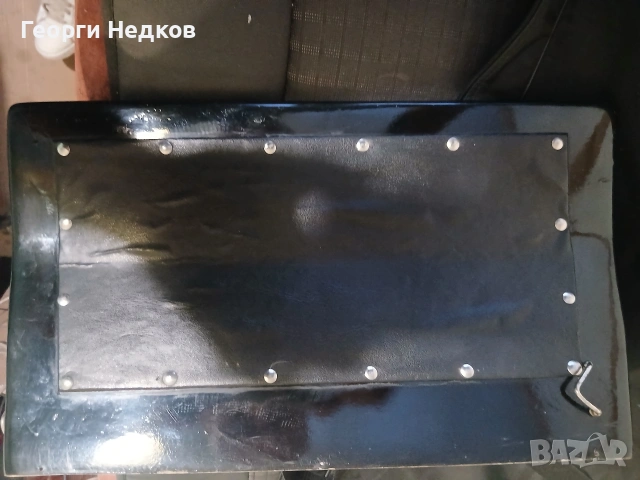 акустична кутия за 96 баса , снимка 4 - Акордеони - 53117207