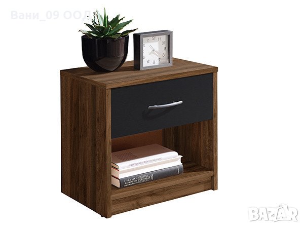 Красиви нощни шкафчета, снимка 3 - Шкафове - 30410774