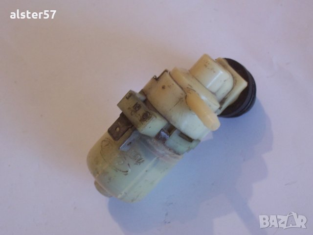 Помпа за чистачки 76BG-17K624-CA за Форд, снимка 8 - Части - 30995177