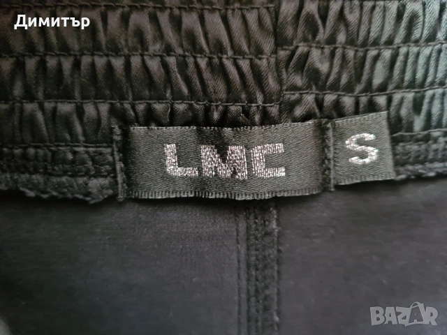 Дамско сако болеро LMC, снимка 2 - Сака - 54247219