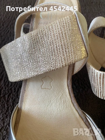 Сандали Caprice, снимка 8 - Сандали - 51125635
