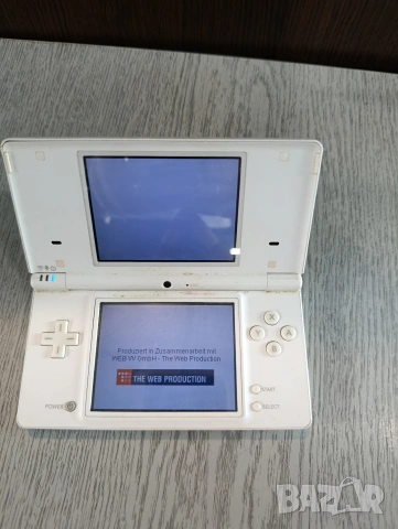 Nintendo DS i, снимка 7 - Nintendo конзоли - 54319023