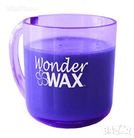 Wonder WAX кола маска, снимка 6 - Други - 51027856