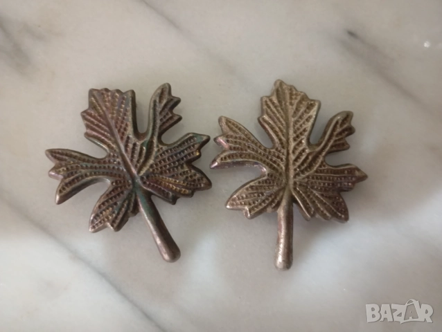 Две апликации комплект, снимка 2 - Други ценни предмети - 52430993