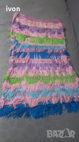 секси рокля, снимка 2 - Рокли - 33746809