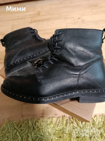 Боти 36 номер - напа
