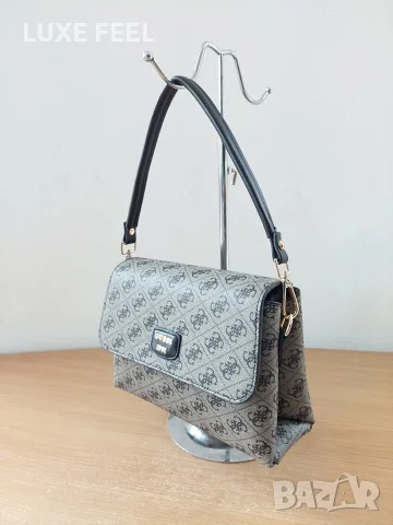 Guess ✨Дамски Чанти , снимка 11 - Чанти - 56239616