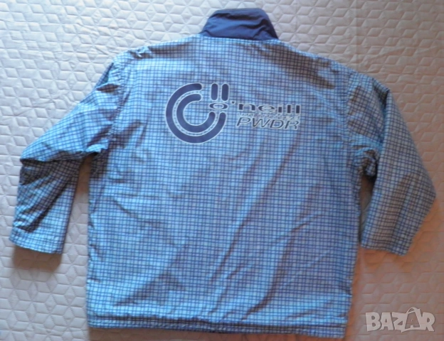 O'Neill оригинално мъжко яке XL, снимка 2 - Якета - 54288977