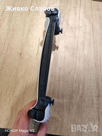 play station portal , снимка 2 - PlayStation конзоли - 52669001