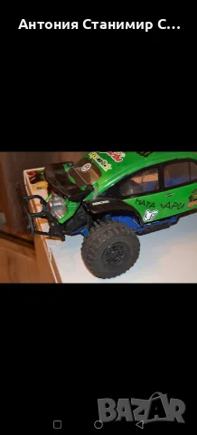 traxxas slash боди 1/10, снимка 6 - Други - 56418088