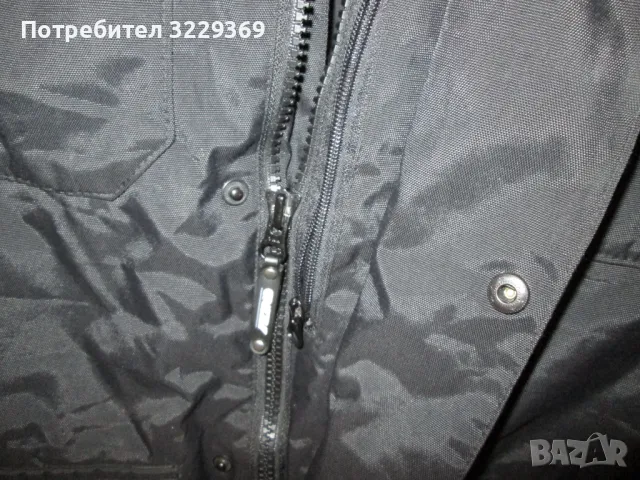 Шуба гризли ново, снимка 6 - Якета - 48371376