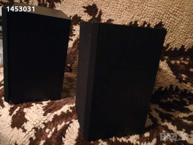 Quadral KX 100 4/8 Ома, снимка 5 - Тонколони - 29326720