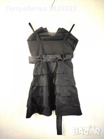 Xanaka party dress 36, снимка 3 - Рокли - 38146190