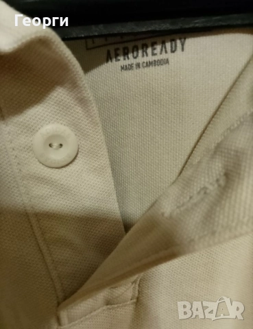 Ликвидация: Нова мъжка тениска Adidas Juventus, снимка 5 - Тениски - 52312869