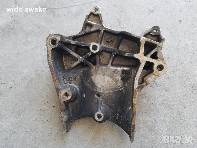 Планки от двигател Opel Astra H 1.9CDTI, снимка 8 - Части - 42598985