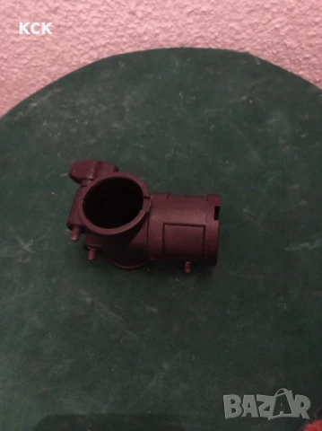 Свързващ кламп за рак система , снимка 2 - Ударни инструменти - 50674342