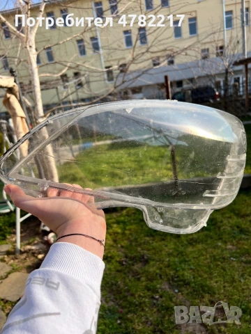 Втора употреба стъкла за Мерцедес w204 c class, снимка 5 - Части - 54026543