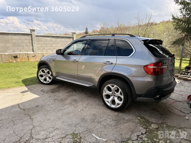 BMW X5..286 конски сили, снимка 3 - Автомобили и джипове - 56166413