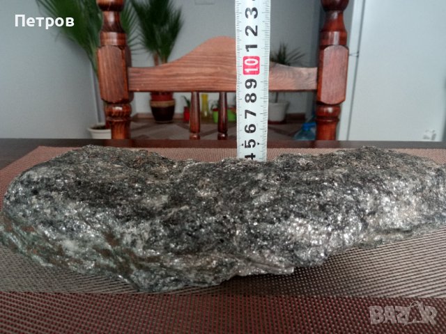 Продавам красив и интересен камък от недрата на Родопи планина.Район Мадан--2, снимка 4 - Колекции - 40225580