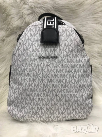 раница michael kors , снимка 2 - Раници - 51393323
