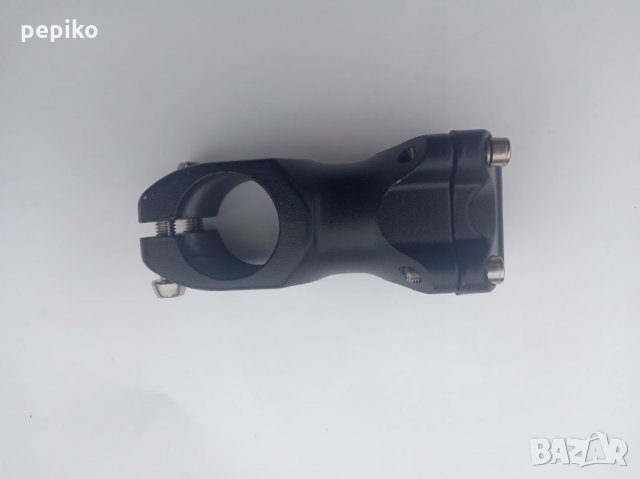 Продавам колела внос от Германия алуминиева къса лапа EVE, снимка 10 - Части за велосипеди - 32180757