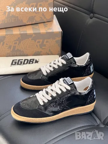 Golden Goose Дамски Маратонки👟Дамски Спортни Обувки - Налични Различни Цветове Код E260, снимка 13 - Маратонки - 50412957