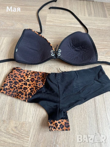 Комплект бански, снимка 2 - Бански костюми - 51060889