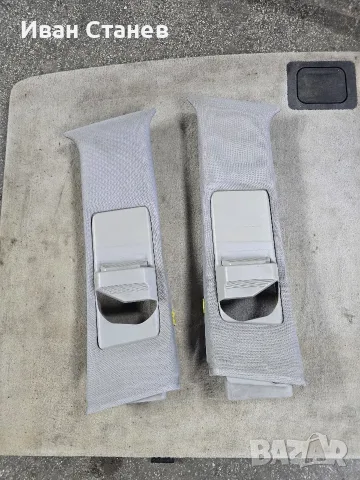 колонки Mercedes 203 комби 04г.