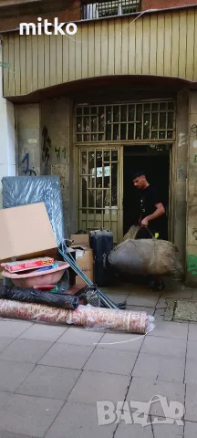 Хамалски услуги в София и региона , снимка 5 - Хамалски услуги - 55716295