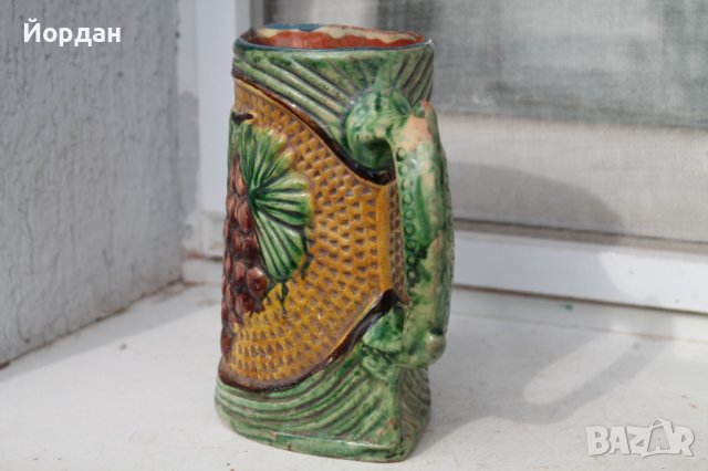 Троянска кана село Лешница-Троян, снимка 8 - Антикварни и старинни предмети - 38387421