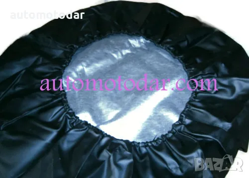 Калъф за резервна гума 16, снимка 2 - Аксесоари и консумативи - 48752946