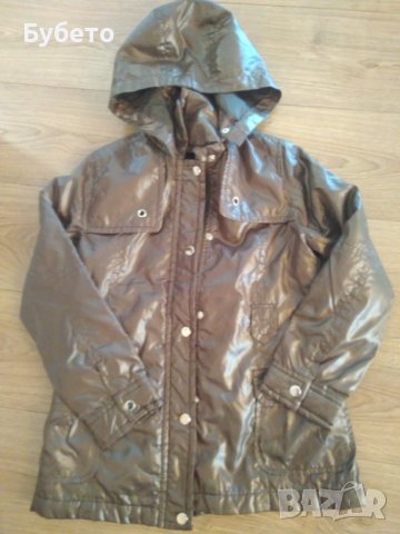 Яке пролет - есен