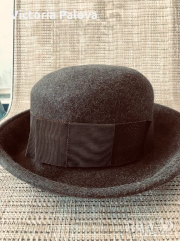 Много красива шапка Франция, снимка 7 - Шапки - 29678638