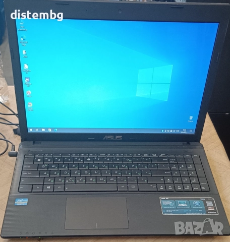 ASUS X55C 15.6''