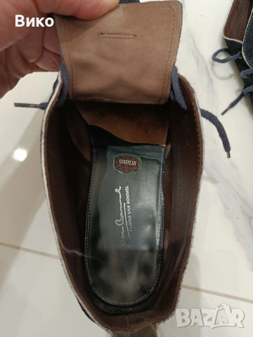 боти, 46, снимка 7 - Мъжки боти - 53187798