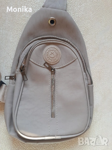 Малка раница за през рамо , снимка 3 - Раници - 53164651