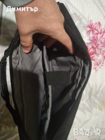 Продавам чанта за лаптоп , снимка 2 - Чанти - 35602263