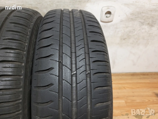 185/65/15 Michelin / летни гуми, снимка 3 - Гуми и джанти - 54048371